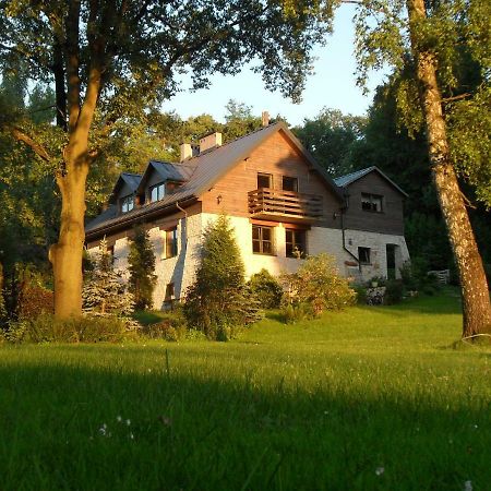 Noce I Dnie - Apartamenty I Pokoje Kazimierz Dolny Exterior photo